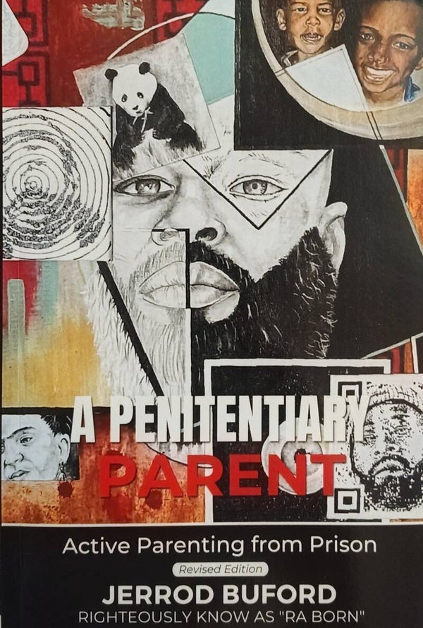 "A Penitentiary Parent" by Jerrod Buford
