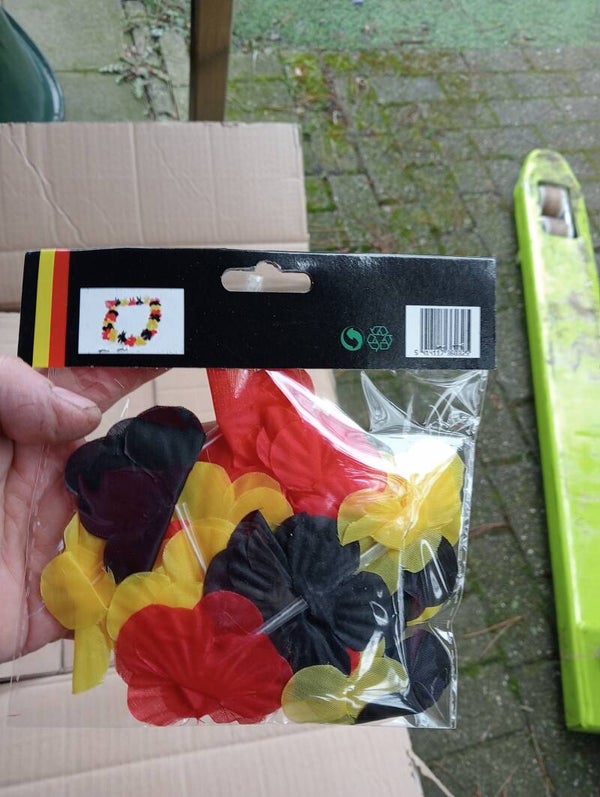 Leuke krans belgie