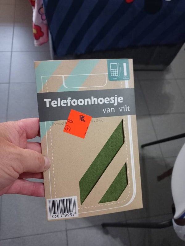 Gsm beschermer