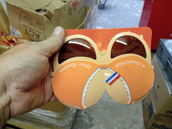 Leuke bril nl