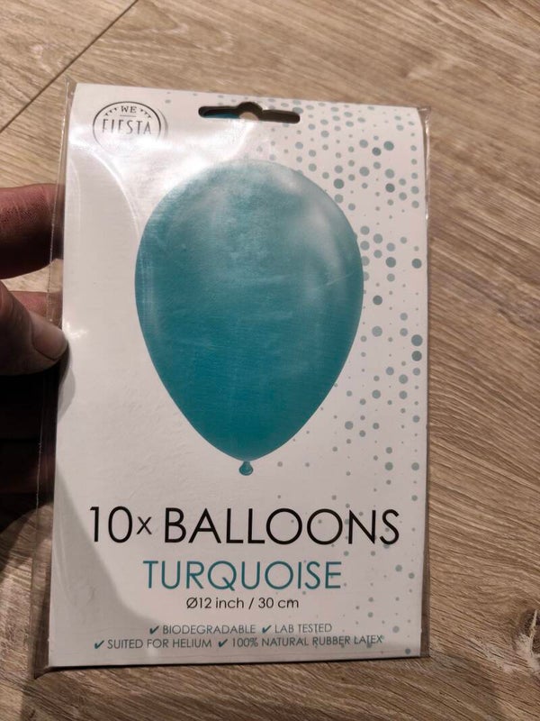 Ballonnen