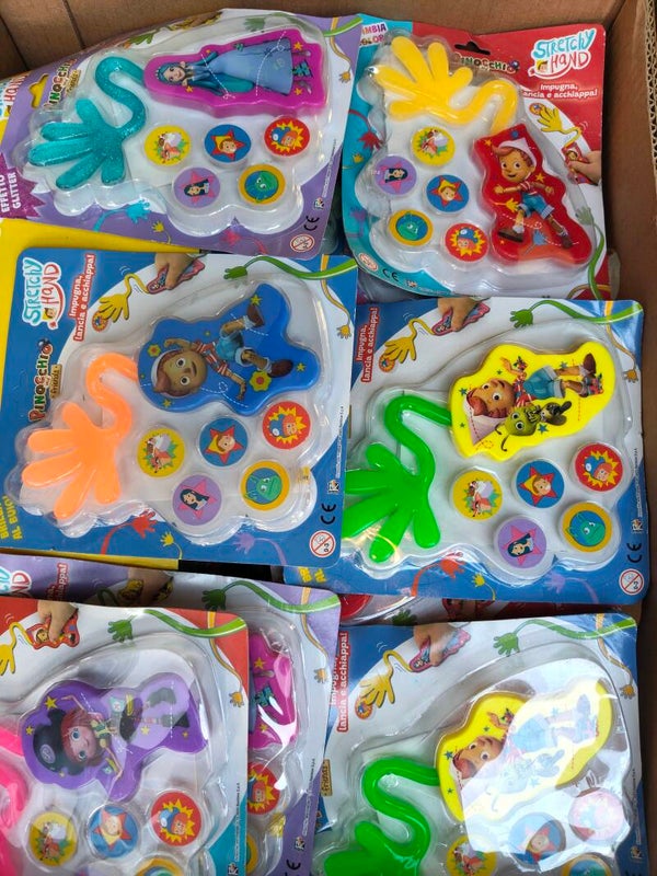Leuk spelletje