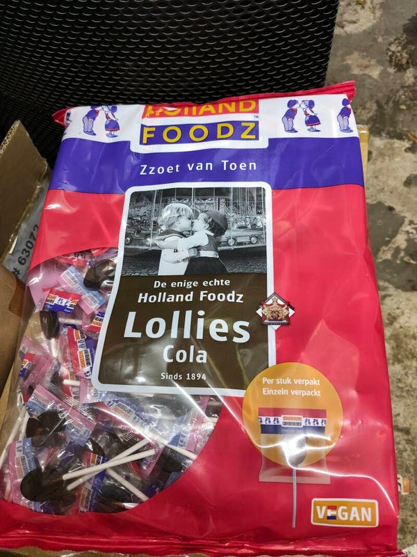 Lolly s