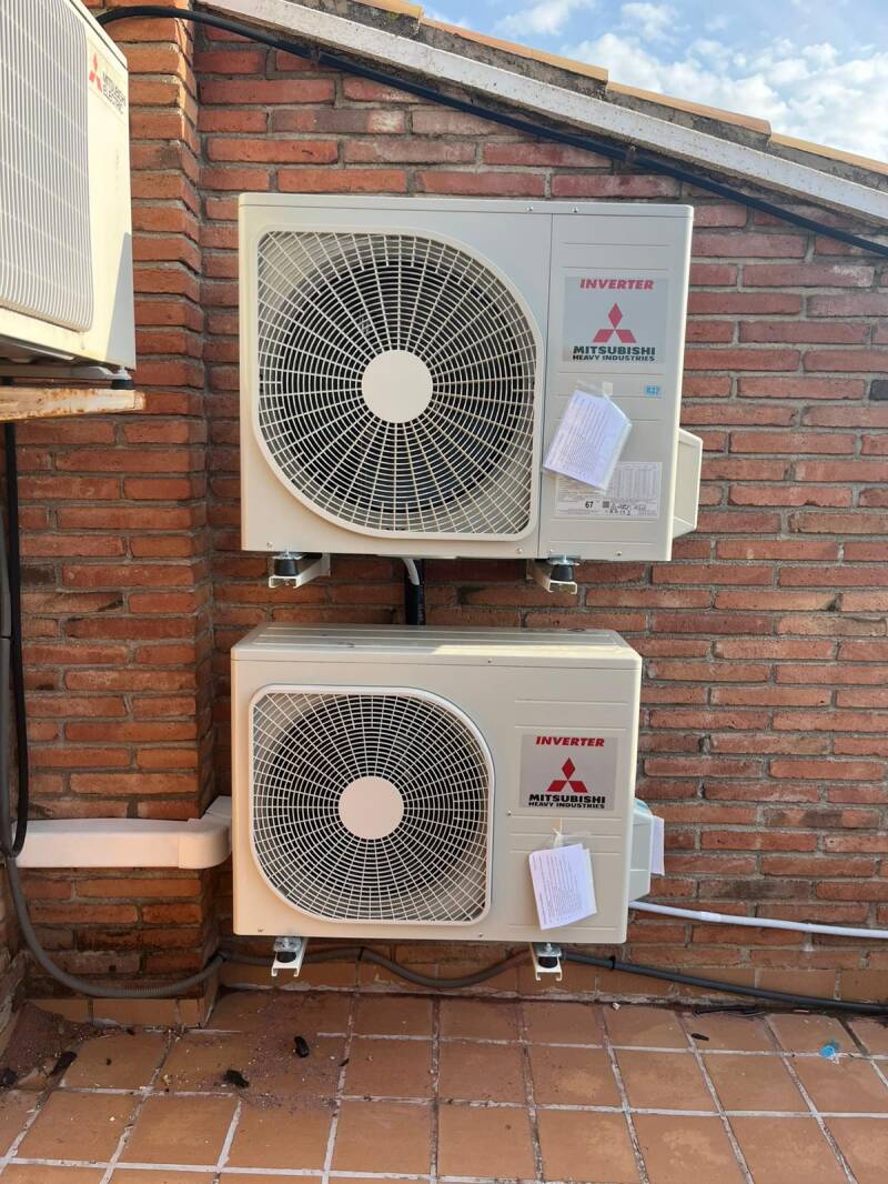 CLIMA REUS HVAC SERVICES REUS 