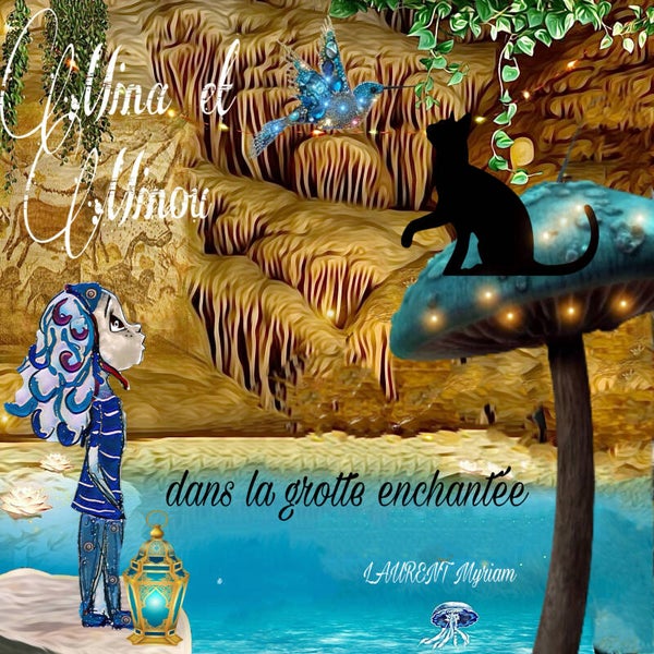 Album jeunesse