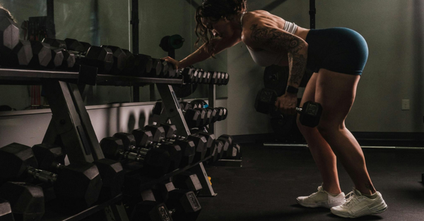 12 Weeks online training programme