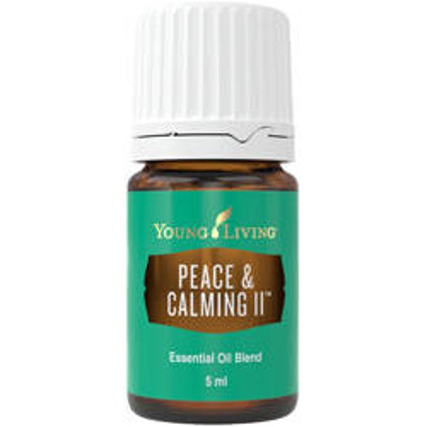 Peace & Calming