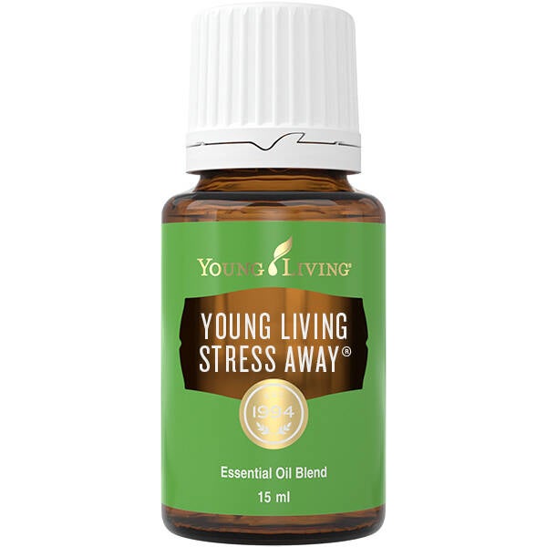 Stress Away