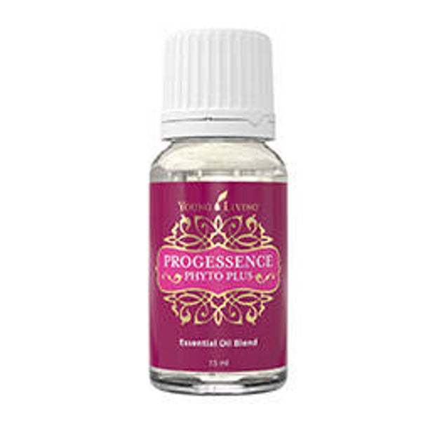 Progessence Phyto Plus (PPP)