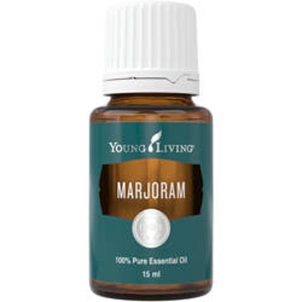 Marjoram