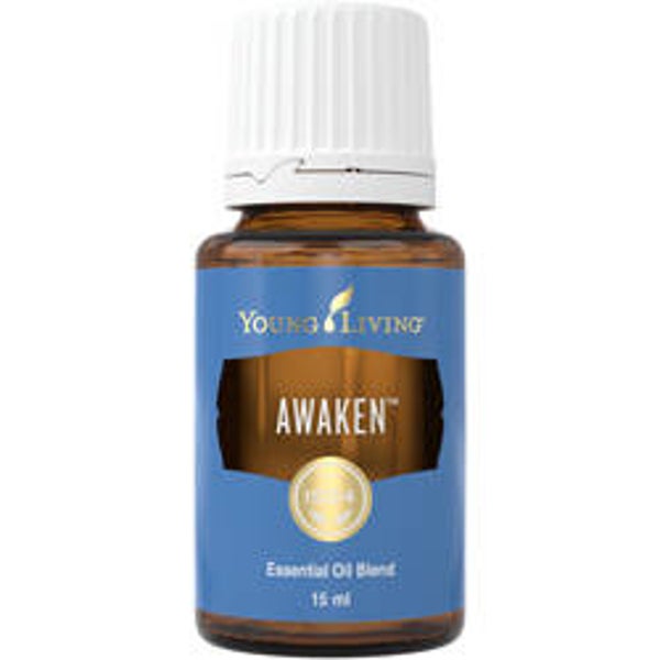 Awaken