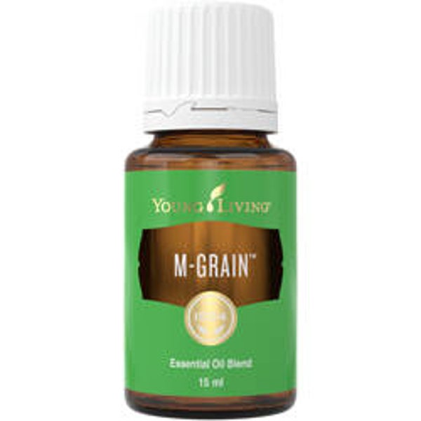 M-Grain