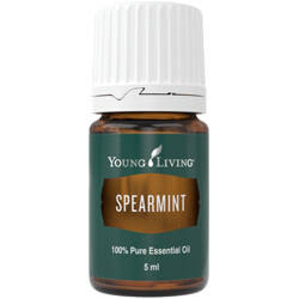 Spearmint
