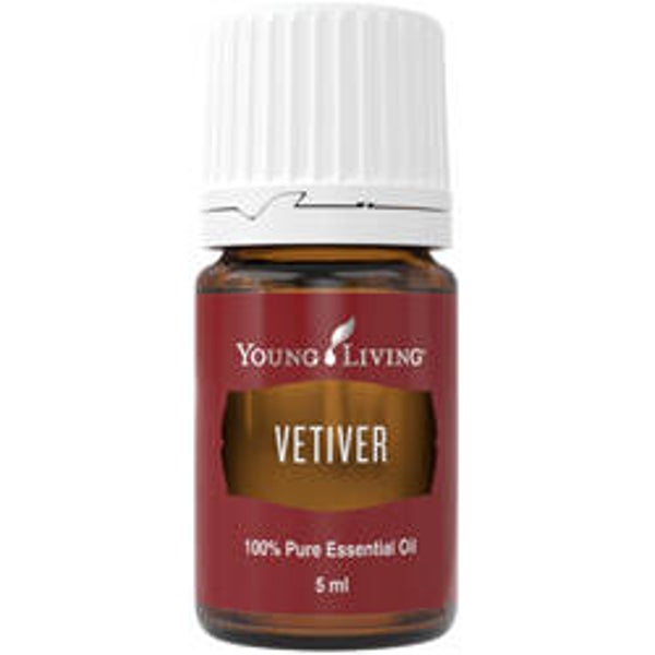 Vetiver