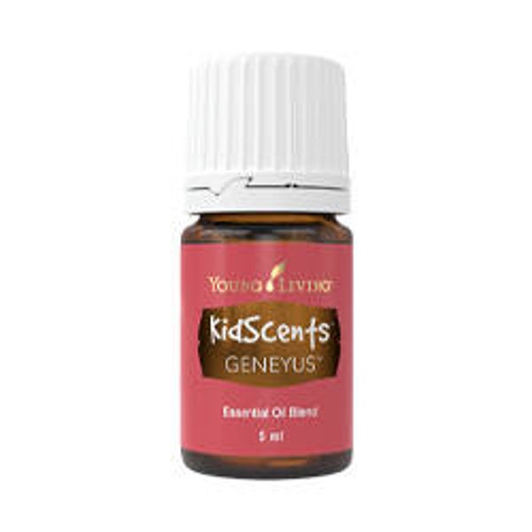 KidScents GeneYus