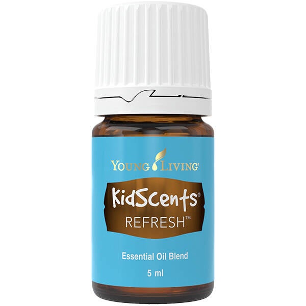 KidScents Refresh