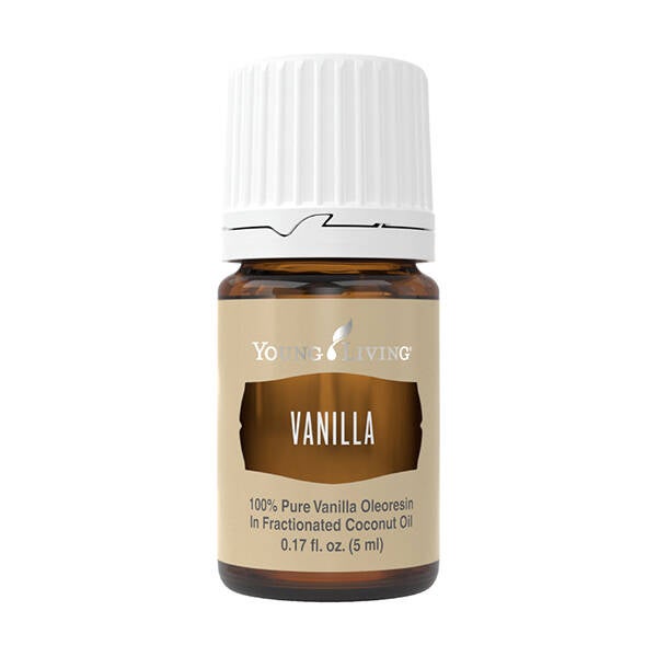 Vanilla