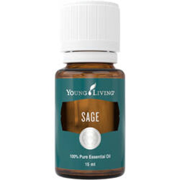 Sage (Salie)