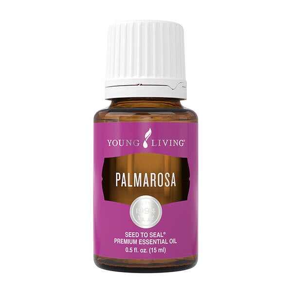 Palmarosa