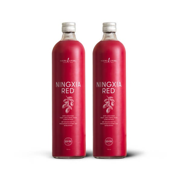 NingXia Red