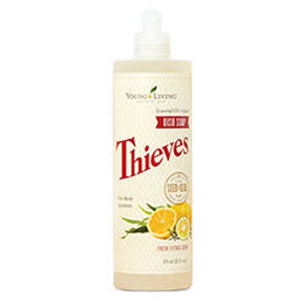 Thieves Washing Up Liquid
