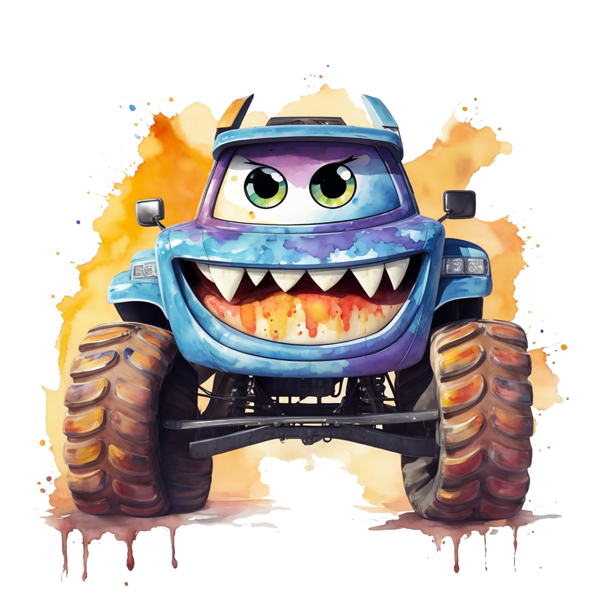 Monster Truck