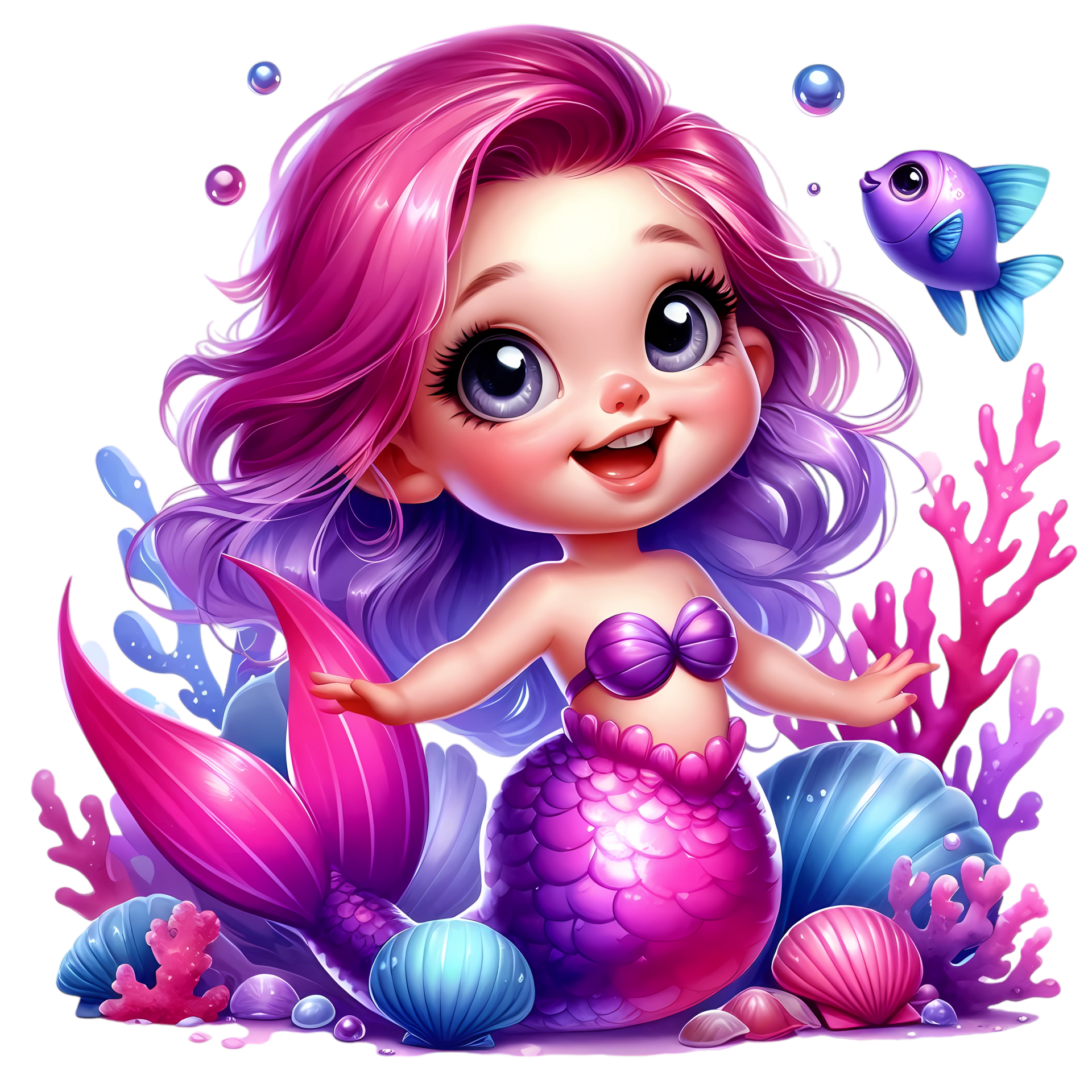 Mermaid