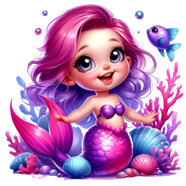 Mermaid