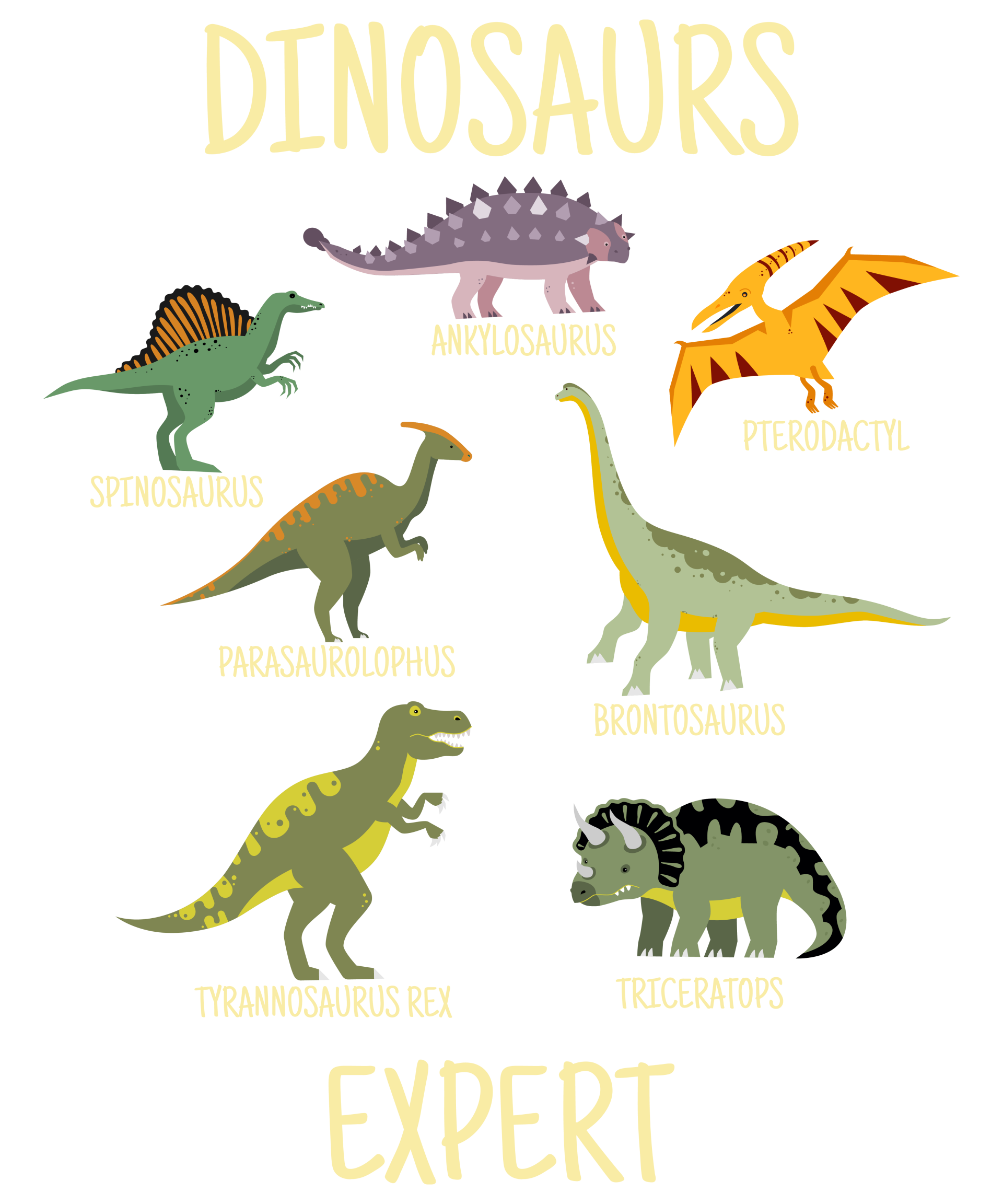 Dinosaurs