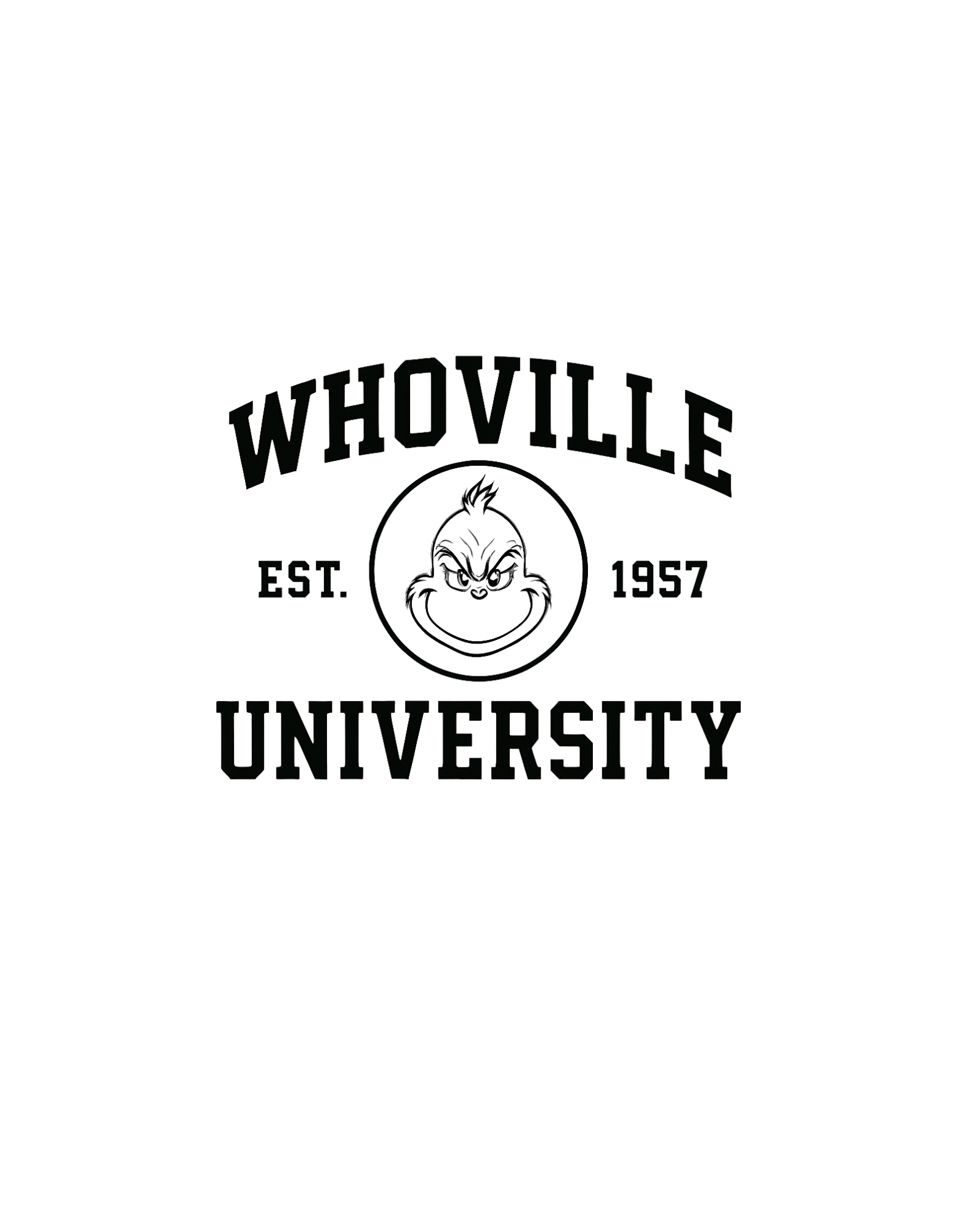 Whoville University