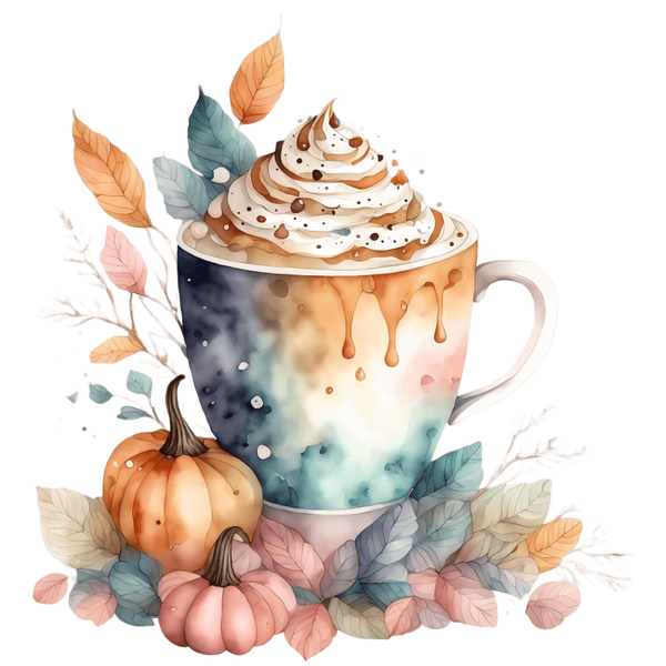Fall Coffee