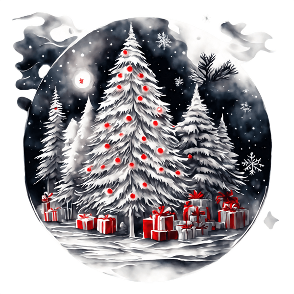 White Christmas