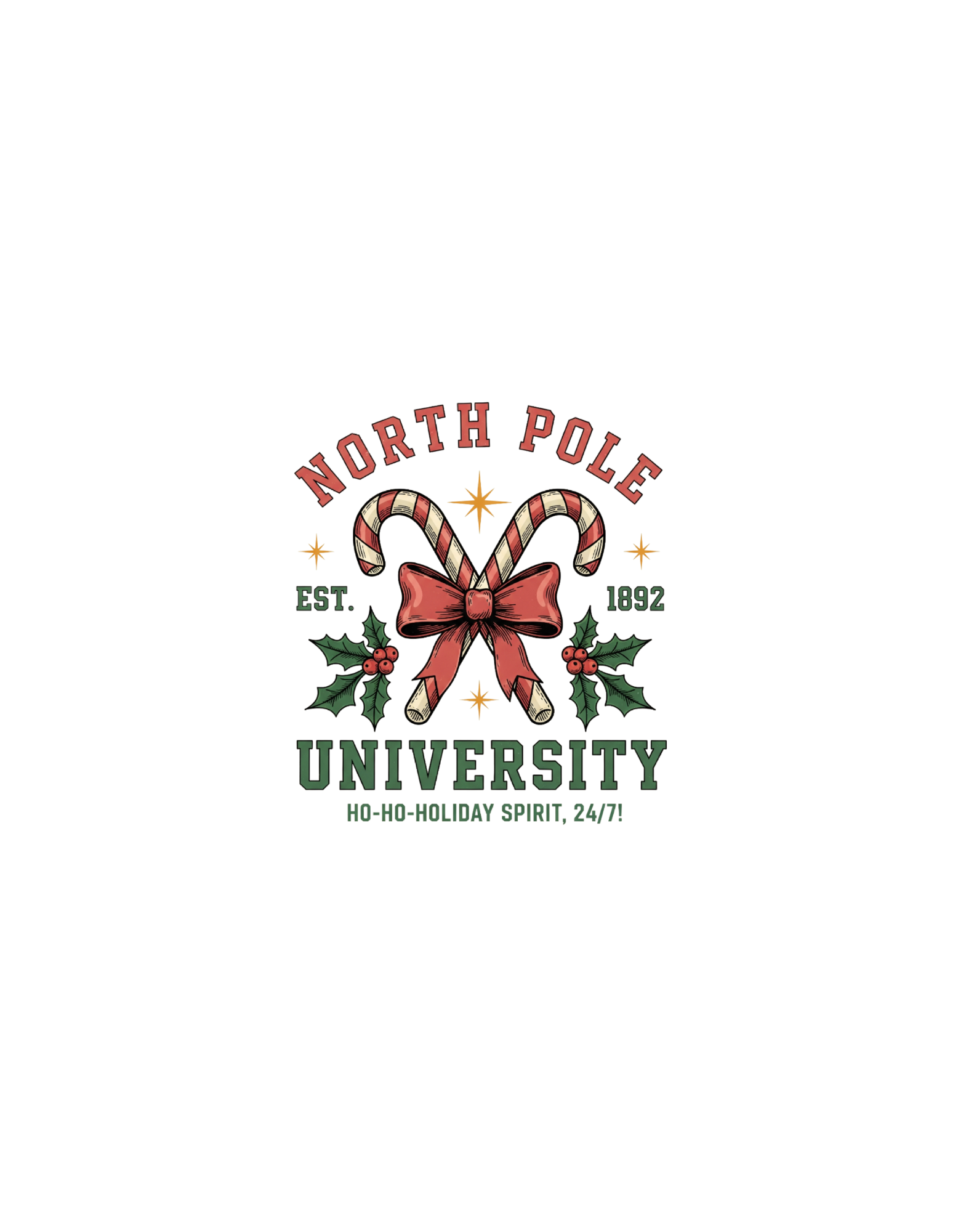 North Pole University