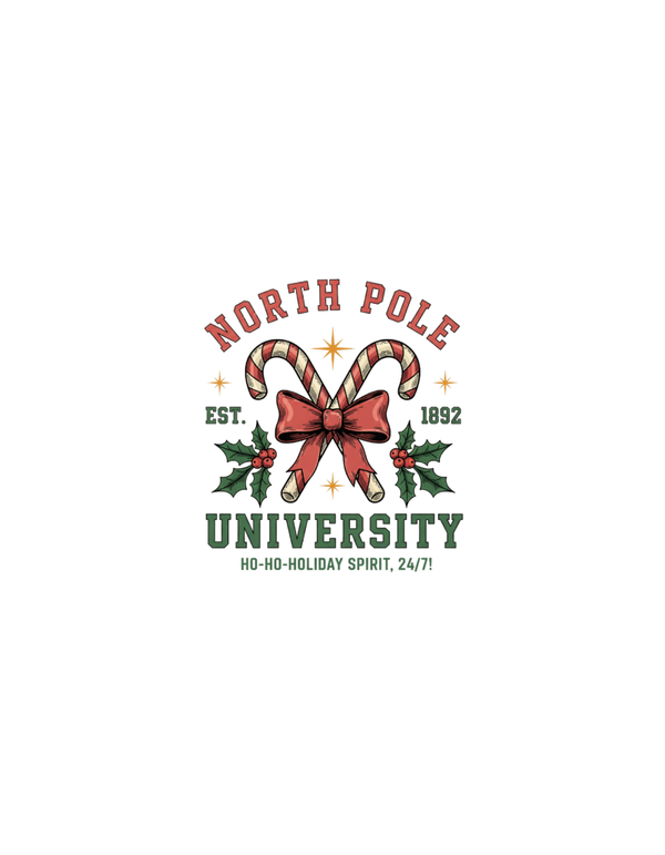 North Pole University