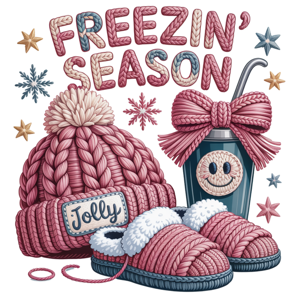 Freezin Season