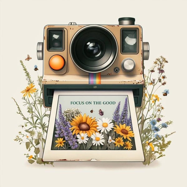 Polaroid Camera