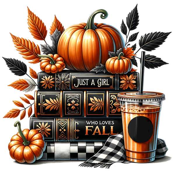 Fall Books