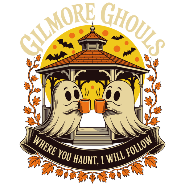 Gilmore Ghouls