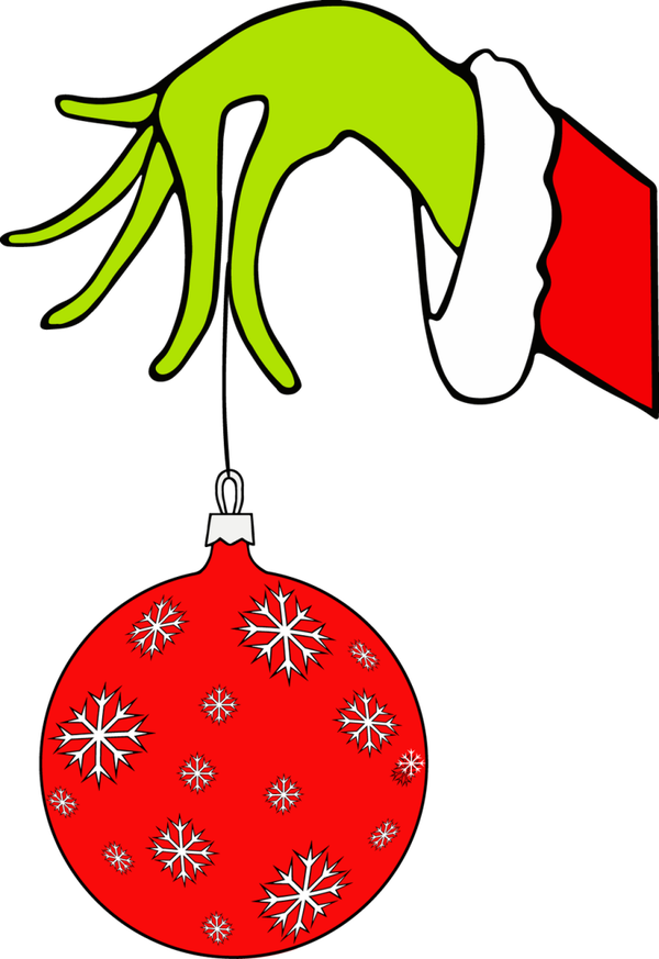 The Grinch