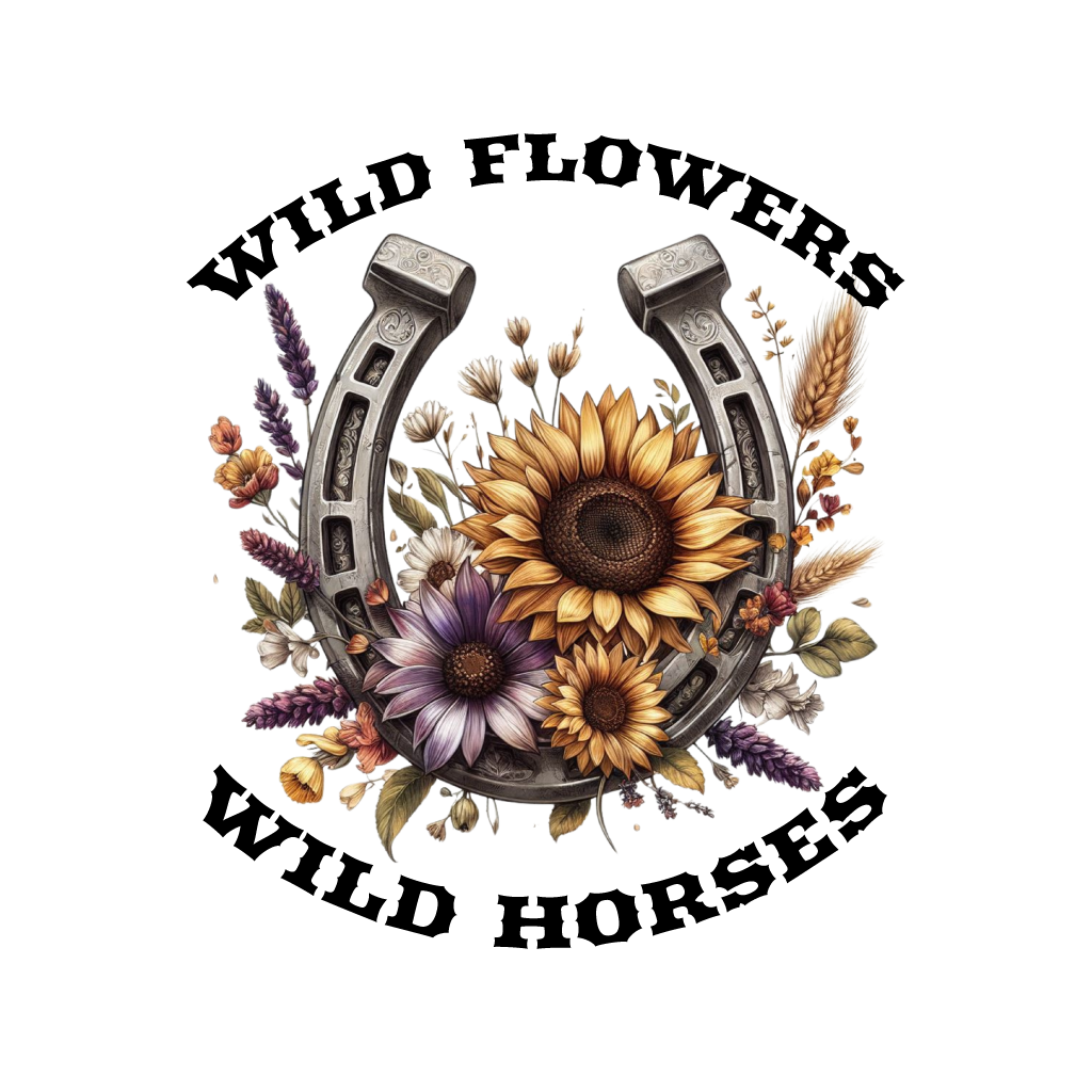 Horse Shoe Wildflowers