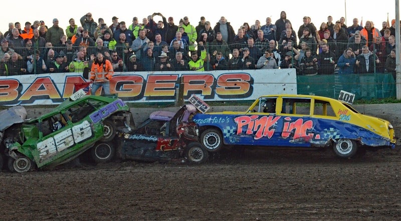 Banger Rcing Drawing Bangers | bangersemmen.nl