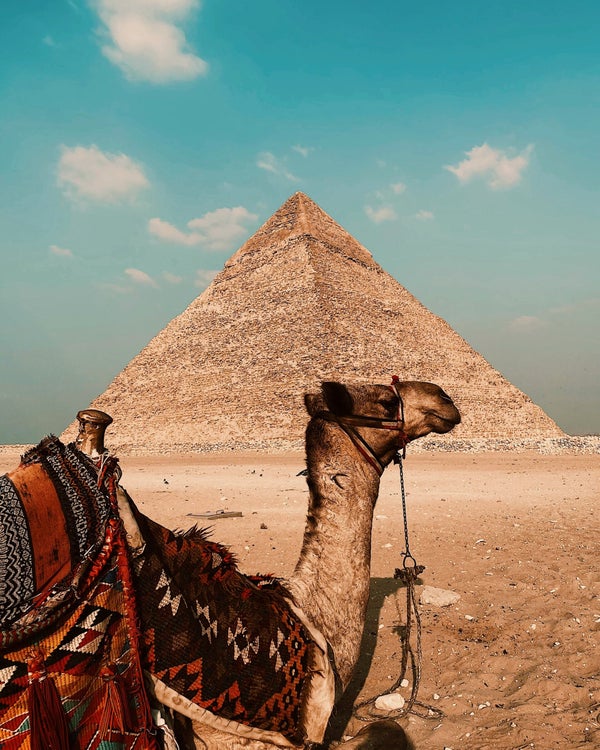 Templo de Luxor