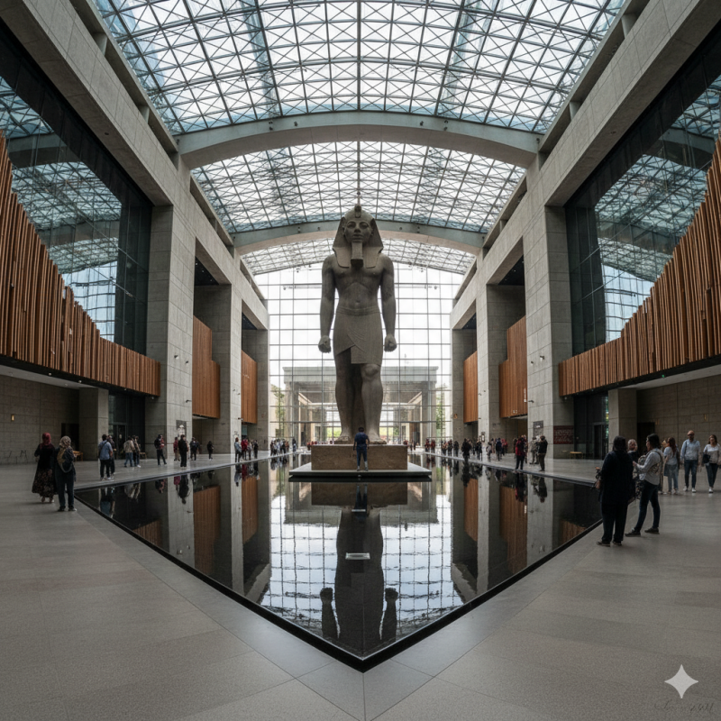 Experiencia única en los campos de Giza por 70 euros por persona