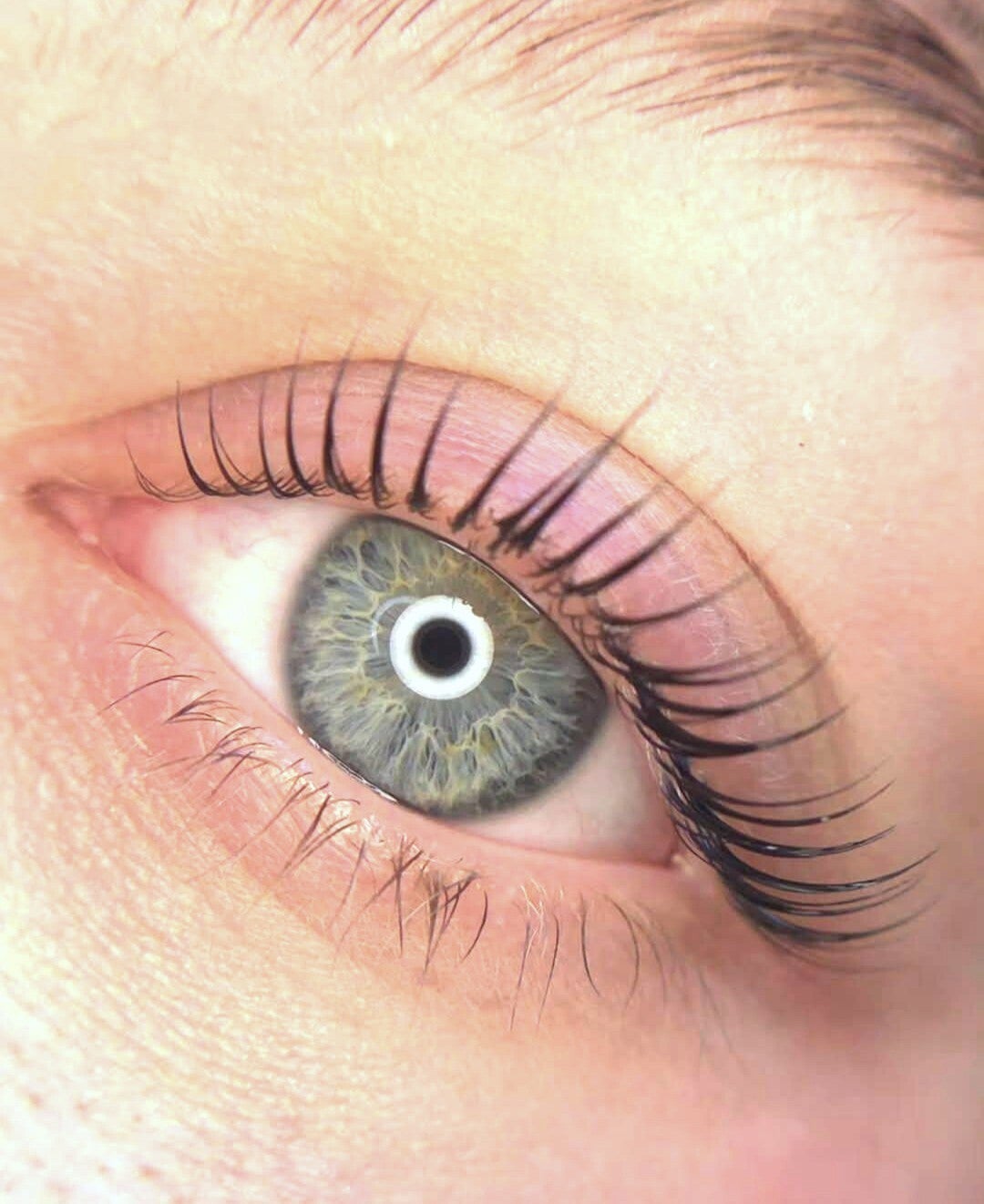 korean lash lift wimperlift lashlift noordwijkerhout noorwijk bollenstreek wimpers