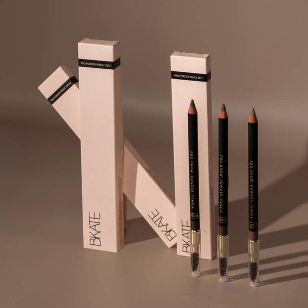 B'KATE Pro Brow Powder Pencil