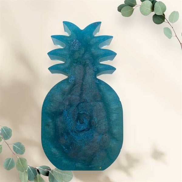 BARETTE GM ANANAS