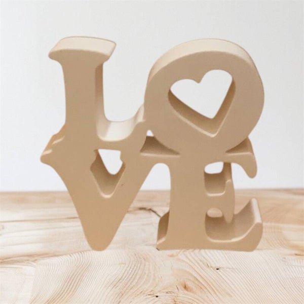 SCULPTURE LOVE