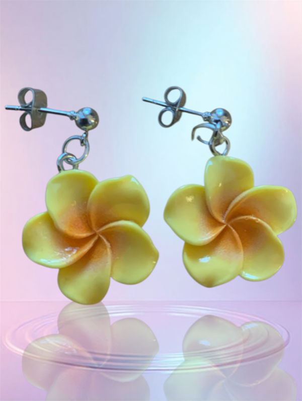 BO FLEUR JAUNE