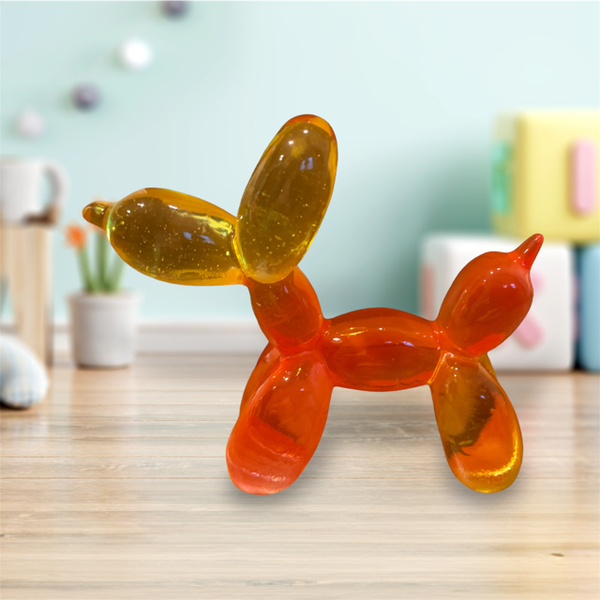 bibelot petit chien