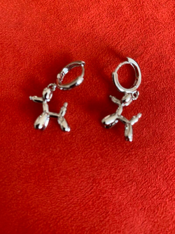 Bo mini chien